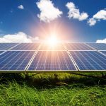 ۲۰ درصد برق آرامستان کرج با انرژی خورشیدی تامین می‌شود