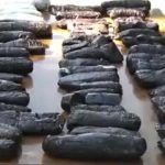 کشف ۵۲ کیلوگرم تریاک در عملیات مشترک پلیس مبارزه با مواد مخدر البرز
