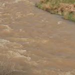خطر اتراق در حوضه آبریز رودخانه های البرز