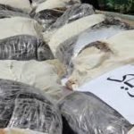 کشف بیش از ۱۵۴ کیلوگرم تریاک در عملیات مشترک پلیس البرزو قزوین