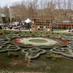جشنواره لاله ها به برندینگ فرهنگی و معنوی شهر کرج تبدیل شده است