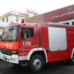 توسعه تجهیزات و مراکز ایستگاهی آتش نشانی در دوره پنجم شورا