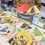 آغاز توزیع کتب دانش‌آموزان البرزی در کتابفروشی ها