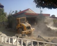 دستگاه قضایی با سودجویان زمین‌های زراعی در البرز، مماشات نمی کند