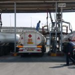 اجرای طرحهای عملیاتی شرکت ملی پخش فرآورده های نفتی ایران در منطقه البرز