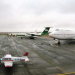 فرودگاه پیام، هماهنگ کننده هوایی ایران و اوراسیا شود
