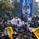 مسیرهای راهپیمایی یوم‌الله ۱۳ آبان در البرز اعلام شد
