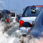 تشدید طرح برخورد با خودروهای آلاینده در البرز