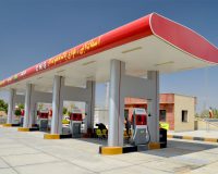 مصرف بیش از ۱۳۴ میلیون مترمکعب گاز طبیعی در جایگاه‌های CNG استان البرز