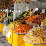 دو بازار روز در منطقه ۱۰ کرج احداث می‌شود