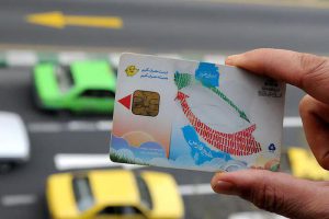بیش از ۳۲ هزار کارت سوخت در منطقه البرز رمز گشائی شد