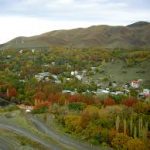 روستاهای بخش آسارا کرج ظرفیت منطقه گردشگری دارند