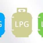 استفاده از گازمایع (LPG) در سبد سوخت حمل و نقل ممنوع است