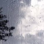 بارش های رگباری و تگرگ میهمان این هفته البرز