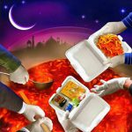 راه‌اندازی ۱۳ آشپزخانه توزیع غذای گرم بین محرومان البرزی در طرح اطعام مهدوی