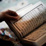 برپایی پویش مفسران کوچک در آخرین رمضان قرن