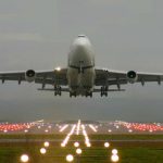 توسعه پروازهای مسافری فرودگاه بین المللی پیام از نیمه دوم خردادماه
