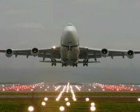 فرودگاه پیام پس از یک دهه انتظار، مجوز مرز هوایی گرفت