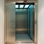 چهار آسانسور فاقد استاندارد در مراکز دولتی البرز پلمب شد