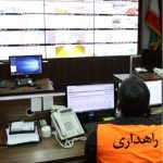 ۱۸ سامانه جدید حمل و نقل هوشمند در راه های استان البرز نصب می شود