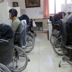 بسیاری از ساختمان‌های اداری استان البرز برای معلولان مناسب‌سازی نشده است