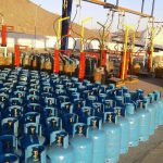 آغاز طرح استاندارد سازی جایگاه های عرضه گاز مایع در البرز