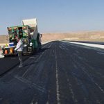 آزادراه آبیک – چرمشهر اولین آزادراه ایمن کشور  با سرعت ۱۳۰ کیلومتر