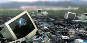 بازیافت پسماندهای الکترونیکی و پلاستیکی قانونی شد