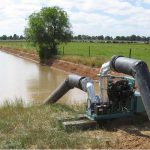 شرایط بحرانی منابع زیر زمینی آب در البرز