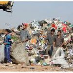 ساماندهی مراکز غیرمجاز خریدوفروش پسماندهای خشک در کرج