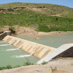 توجه به اثربخشی پروژه های آبخیزداری در طالقان