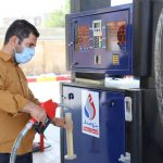 آزمون نازل های سوخت پمپ بنزین ها در البرز
