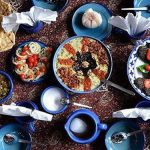البرز میزبان جشنواره غذاها‌ی سنتی البرز و قزوین
