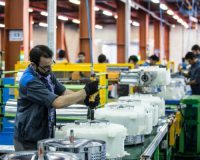 ایجاد ۶ هزار فرصت شغلی جدید در بخش صنعت البرز