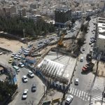 ضرورت برخورد حقوقی با کوتاهی در اجرای پروژه تقاطع غیر همسطح شهدای غزه