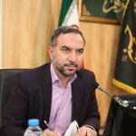 رئیس شورای اسلامی شهرستان کرج انتخاب شد
