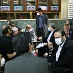 حل مشکلات ۴۱۵ شهروند کرجی در دیدار مردمی رئیس کل دادگستری استان البرز