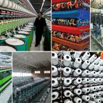 تزریق اعتبار یک میلیارد دلاری برای تحول در صنعت نساجی و پوشاک ایران ضرورت دارد