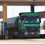 محدودیت ارائه کارت سوخت اضطراری گازوئیل به رانندگان