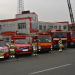اولویت‌ سازمان آتش نشانی تجهیز و به روزرسانی تجهیزات است