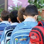 اهدا ۱۱ هزار و ۹۰۲ بسته نوشت افزار به دانش آموزان البرزی