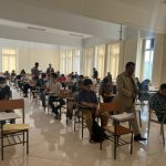 تحصیل رایگان استعدادهای درخشان موردحمایت کمیته امداد البرز در مدارس سمپاد