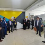 البرز استان آخر در نسبت جمعیت با کارمند است