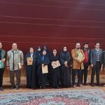 هفتمین جشنواره رسانه ای ابوذر البرز با تجلیل از برگزیدگان به کار خود پایان داد