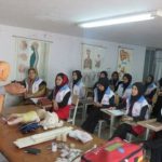 ارائه آموزش های امدادی به بیش از ۲۵۰۰۰ نفر از شهروندان البرزی