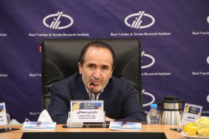 طرح مشترک صیانت از میراث فرهنگی، علمی و تاریخی موسسه رازی به تصویب رسید