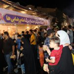 اجتماع ۲۰ هزار نفری امام رضایی ها در کرج برگزار می شود
