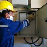 برق چهار دستگاه دولتی پرمصرف البرز قطع شد