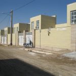 ساخت خانه های ویلایی اولویت نهضت ملی مسکن در البرز است
