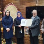 دو آموزشگاه فنی و حرفه ای آزاد در استان البرز افتتاح شد